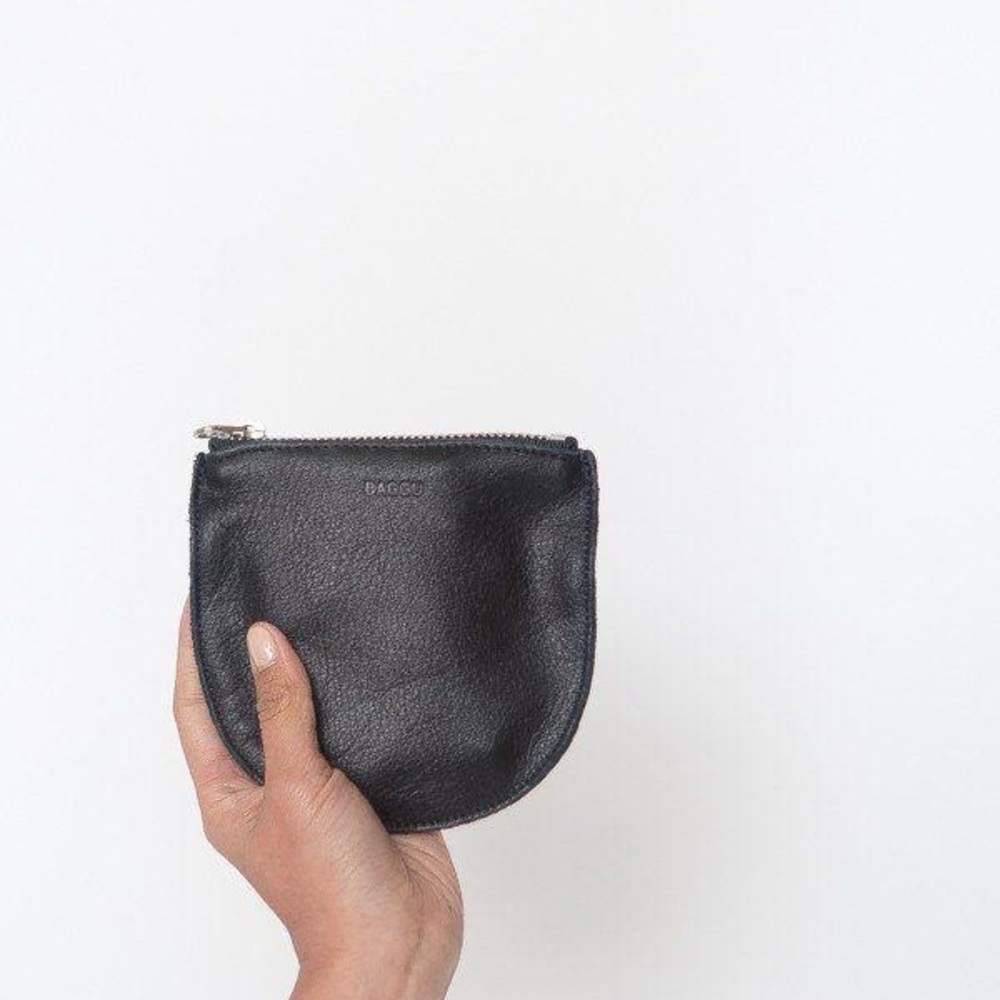 BAGGU Small U-Pouch